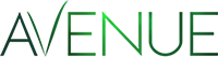 AVENUE  Logo